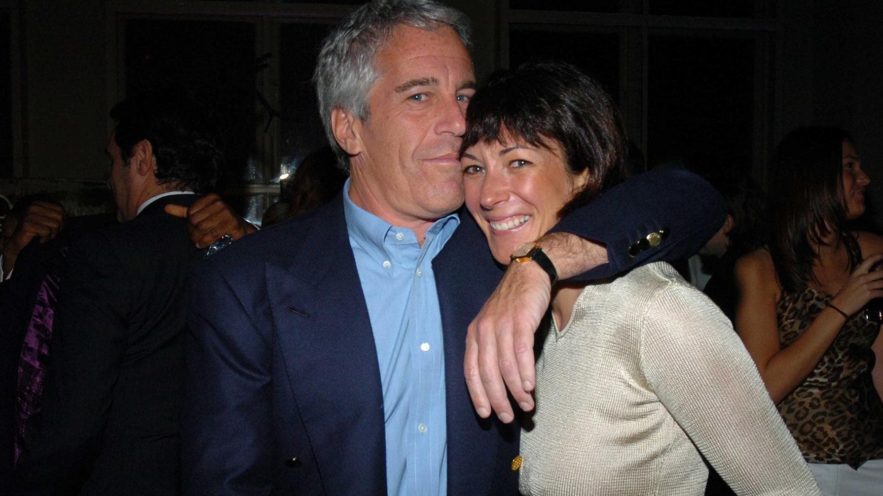 Jeffrey Epstein sex abuse case: Ghislaine Maxwell convicted, found guilty on 5 of 6 counts