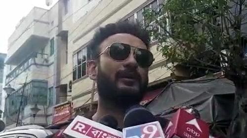 Saheb Bhattacharya: হারিয়ে যাওয়ার তিনঘণ্টার মধ্যেই হদিশ মিলল মানিব্যাগের, পুলিশকে ধন্যবাদ অভিনেতা সাহেবের