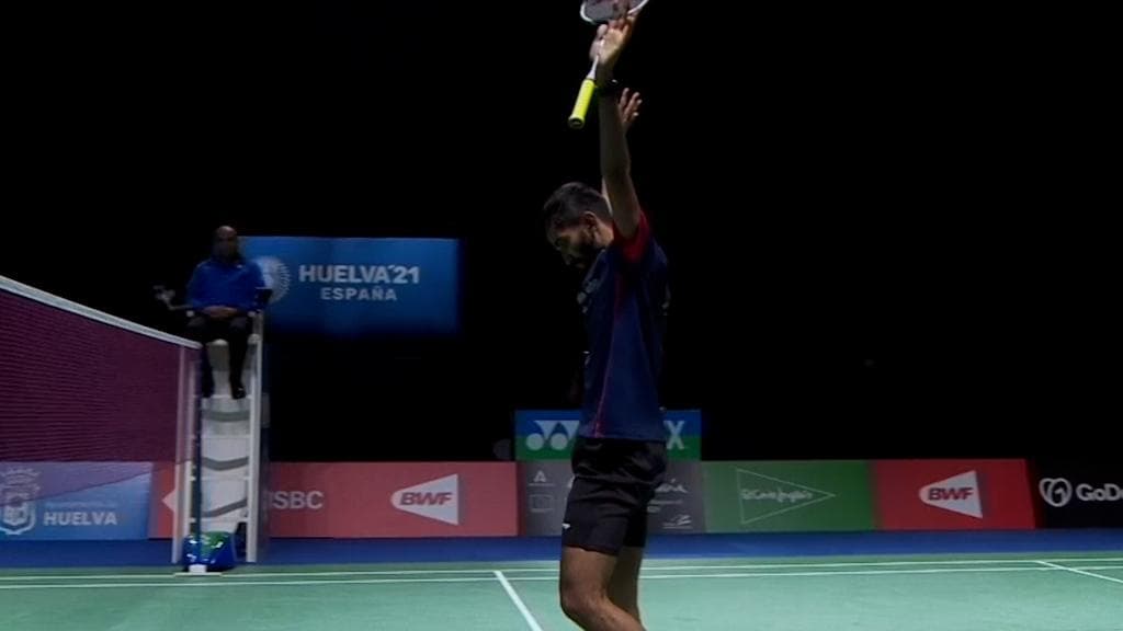 Kidambi Srikant: ইতিহাস গড়েও ফাইনালে হার, সোনা হাতছাড়া হল শ্রীকান্তের