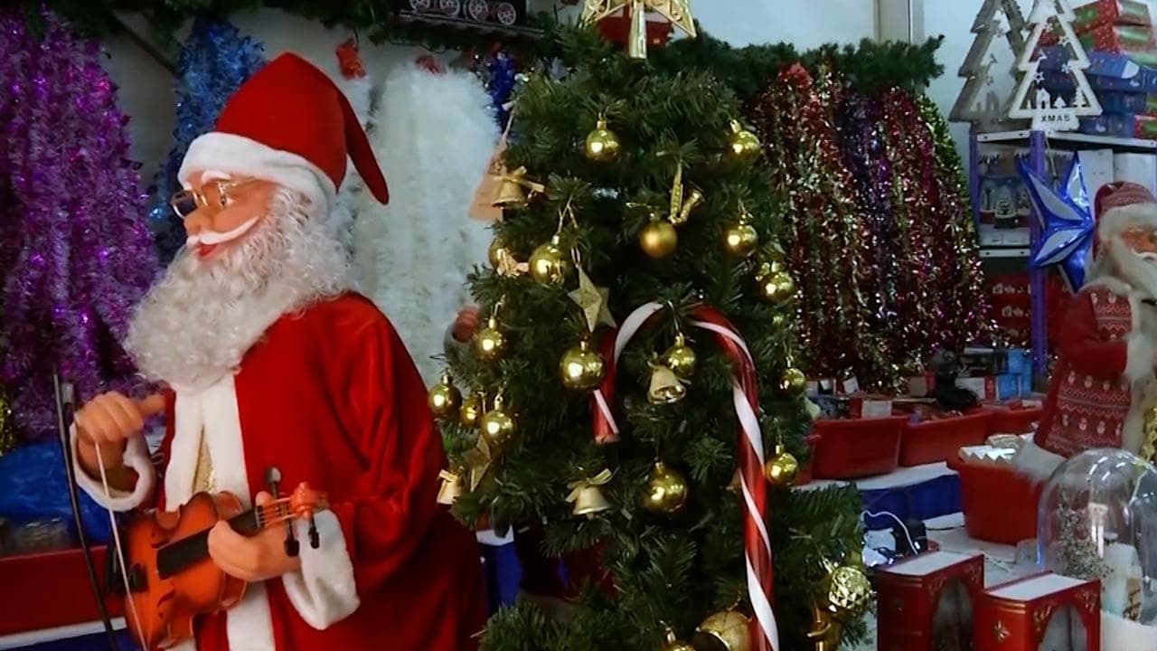 After Friday namaz, now Christmas prayers allegedly disrupted in Gurugram