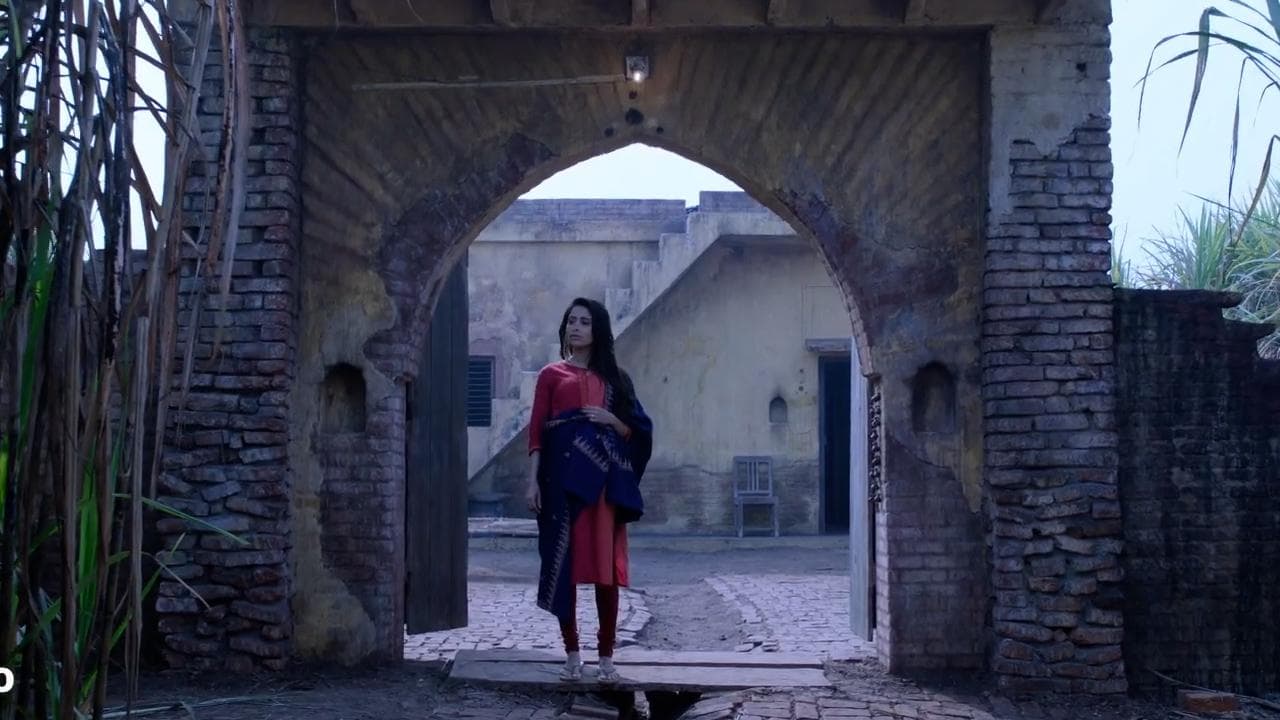  Nushrratt Bharuccha की फिल्म Chhorii का डरावना ट्रेलर हुआ रिलीज,  डरा देगा ये भ्रम जाल