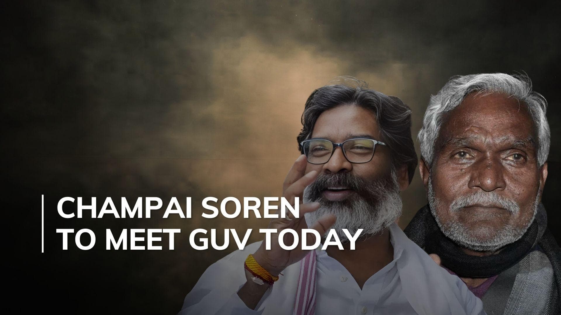  Hemant Soren likely to return as Jharkhand CM: report 