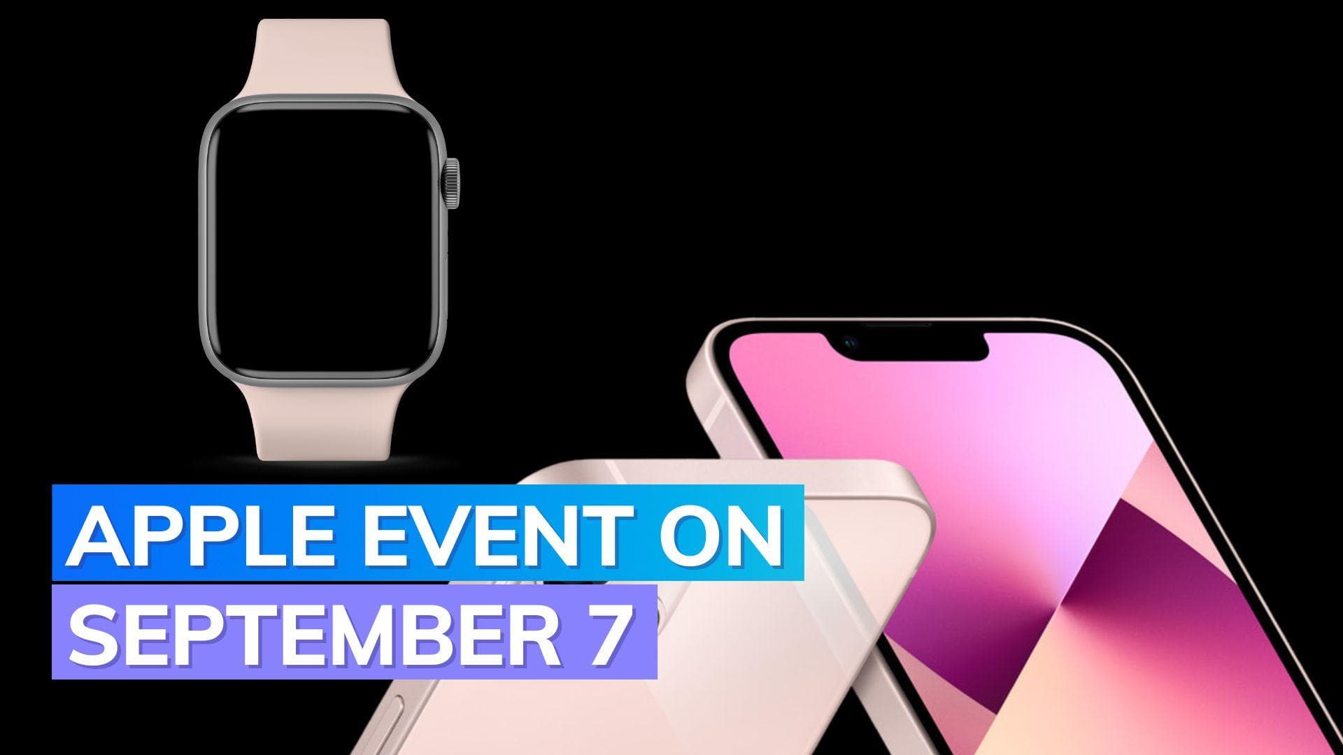 iPhone 14 launch event confirmed for September 7 