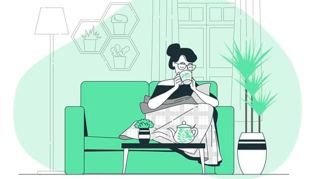 Caffeine got you buzzing? Try these alternatives to calm your nerves