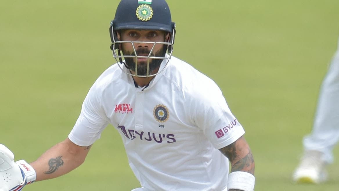 India Vs South Africa: টানা দু'বছর সেঞ্চুরি নেই বিরাটের ব্যাটে, সেঞ্চুরিয়ানে দক্ষিণ আফ্রিকার টার্গেট ৩০৫