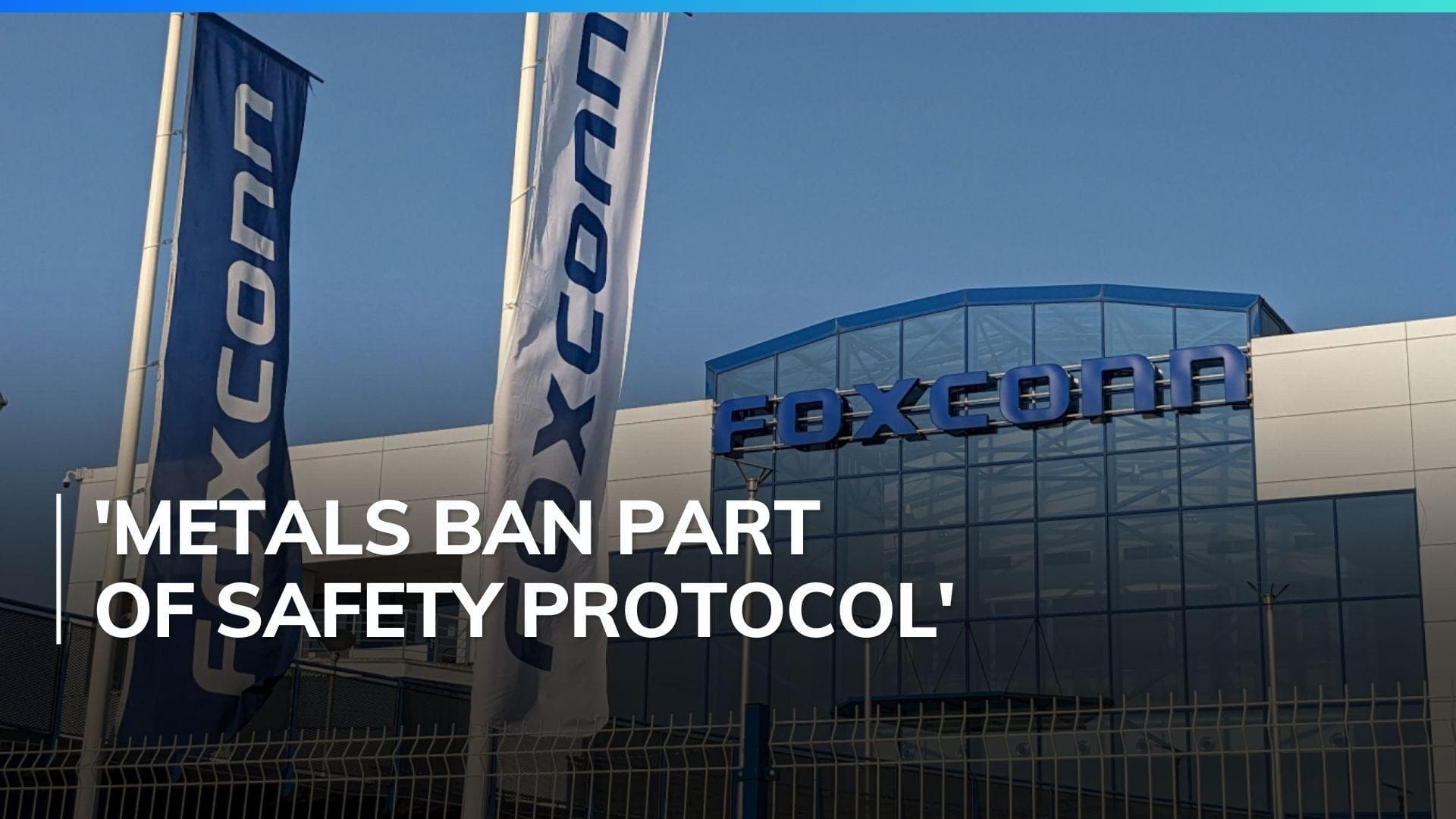 '25% new hires married women': Foxconn denies charge that it does not hire married women