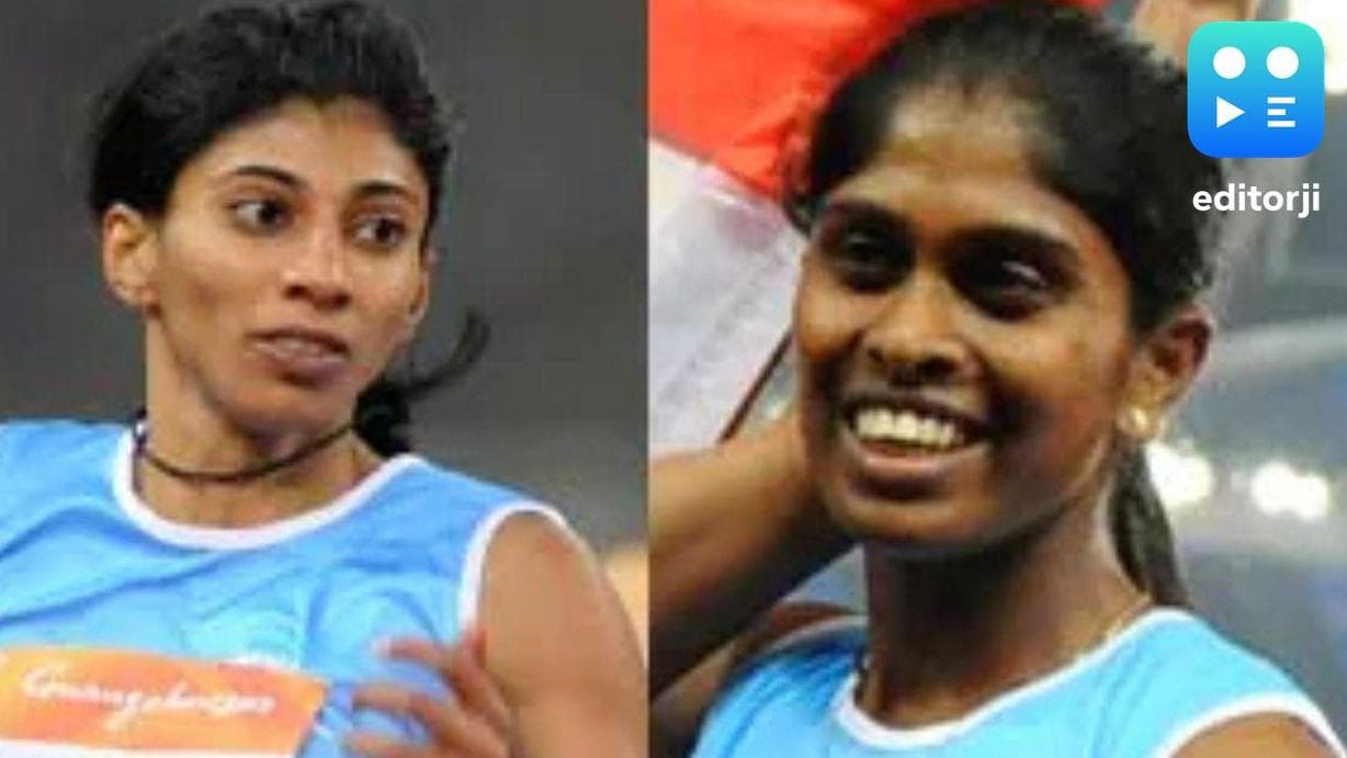 Doping bans reduced for Indian athletes after early admission