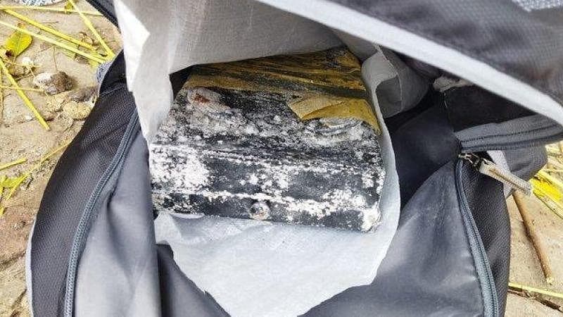 Bomb found at Delhi's Ghazipur flower market, defused