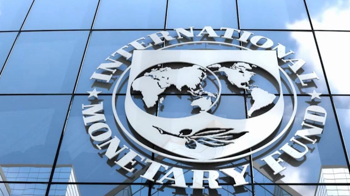 IMF के अनुमान में भारत के लिए अच्छी खबर, जीडीपी अनुमान को  9.5 फीसदी पर रखा बरकरार