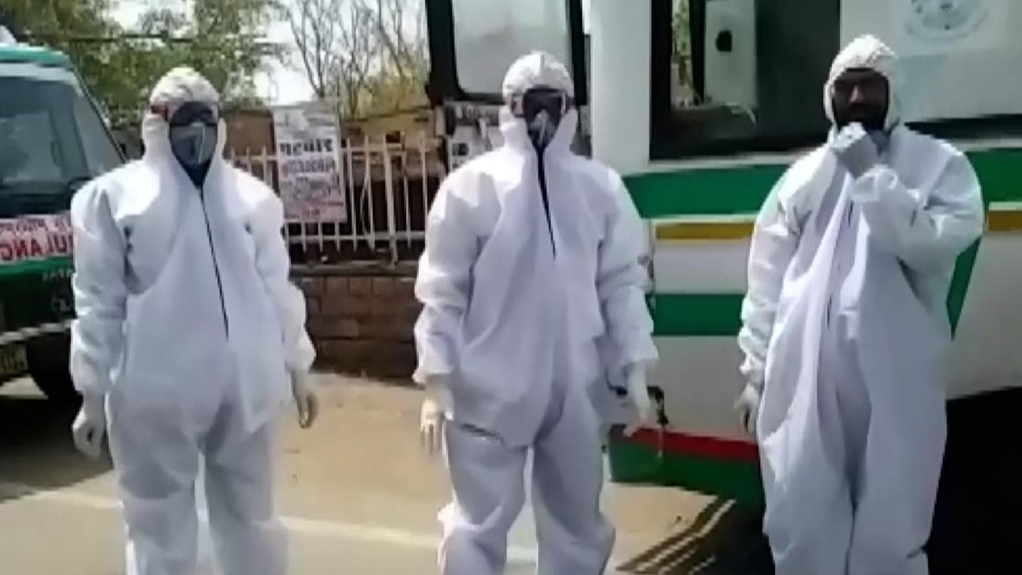 Maharashtra reports another 7 cases of Omicron variant, 9 cases in Rajasthan