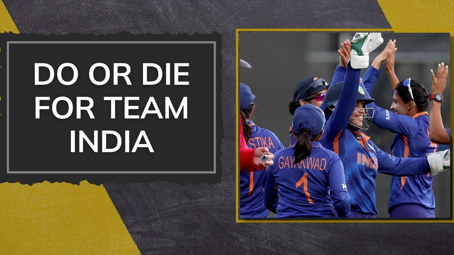 ICC Women's World Cup 2022: India vs Bangladesh Preview, timings, date, live telecast, streaming details