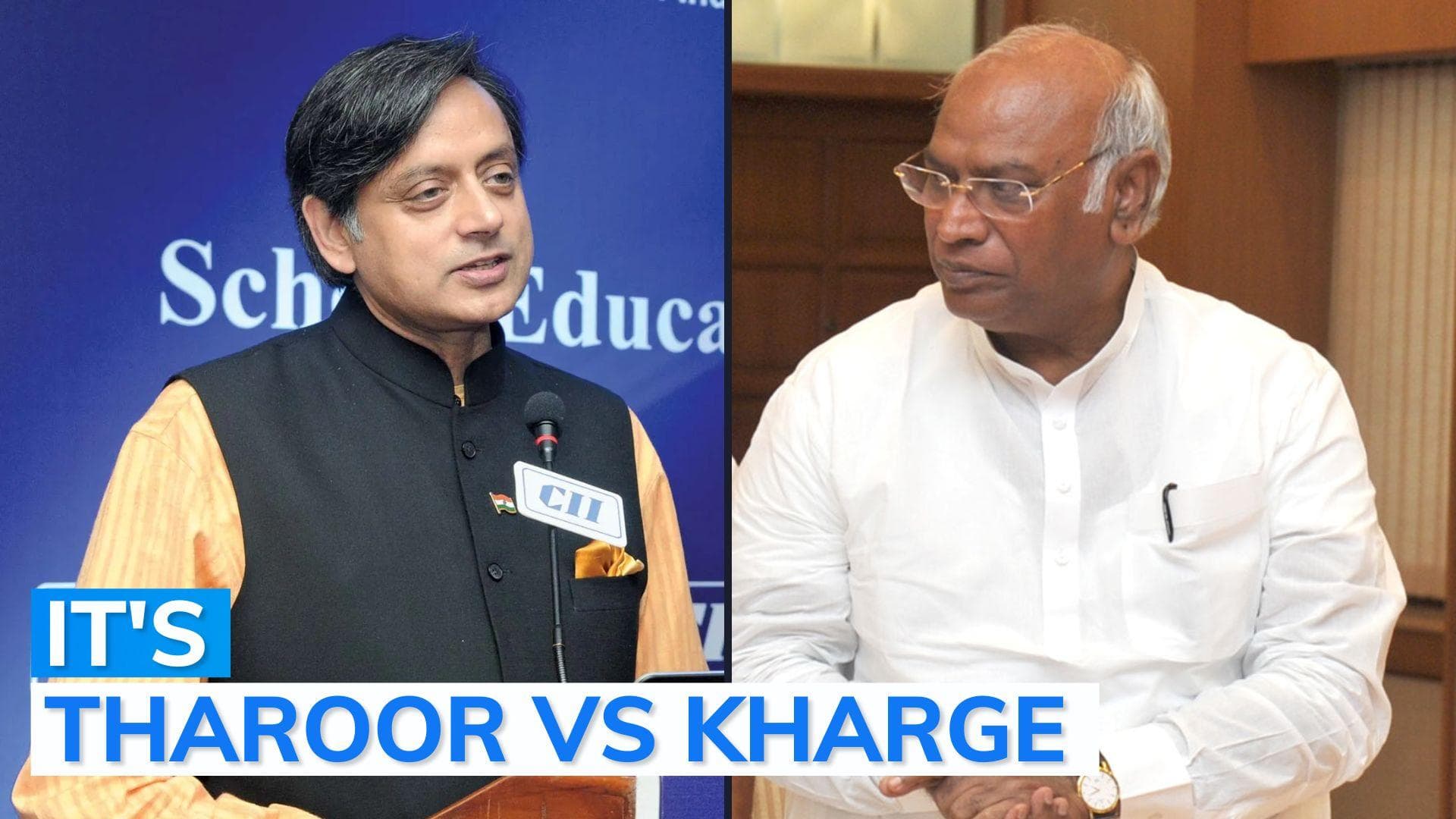 Here's what Congress leader Digvijaya Singh said after dropping out of the party leadership race