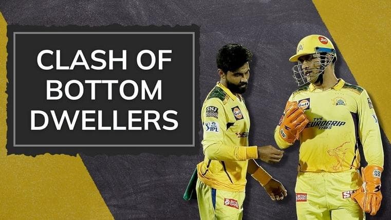 IPL 2022 match 17 CSK vs SRH preview: Both teams look to win their first match this season