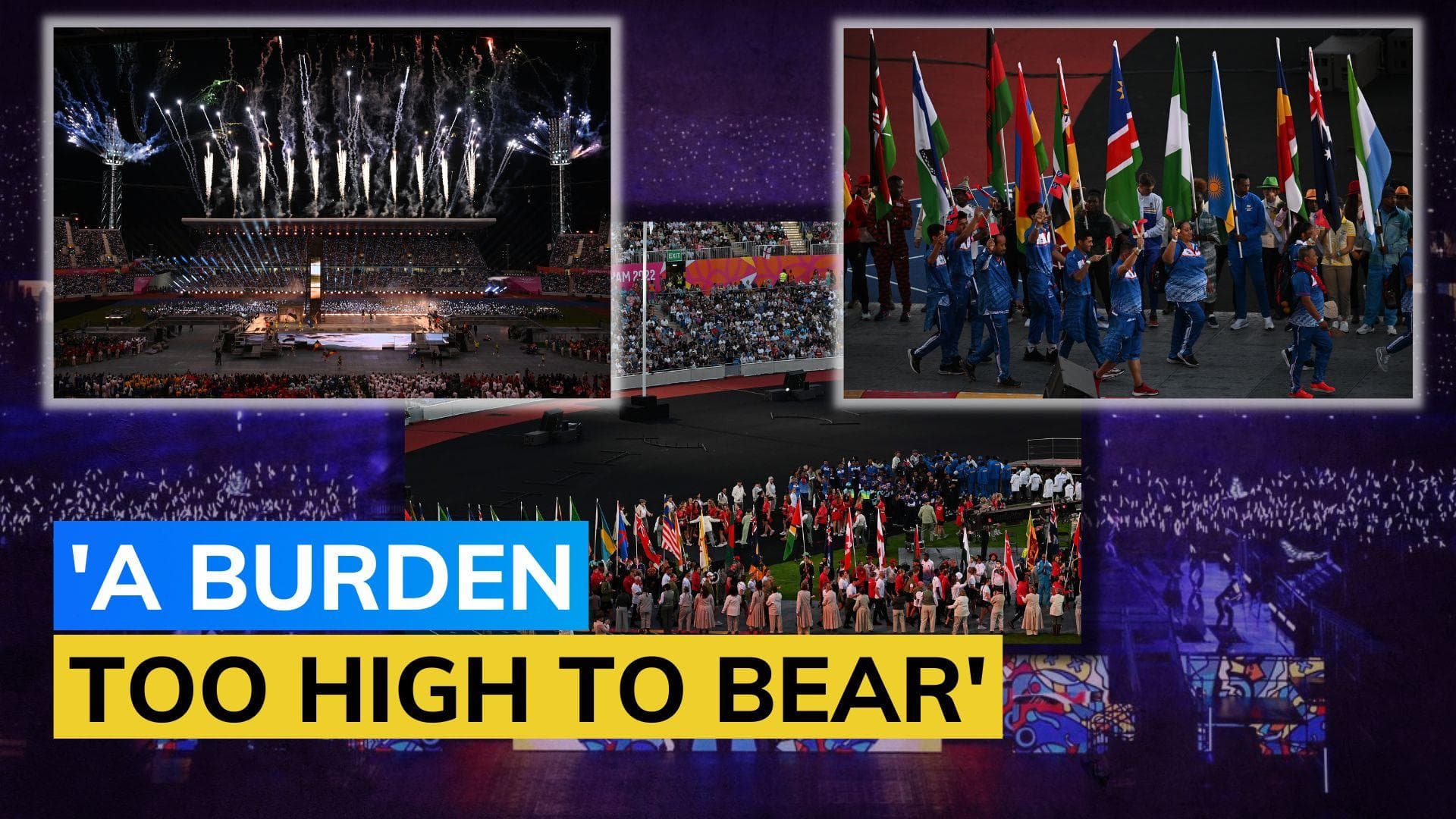 Canadian province follows Australia's suit, cancels bid to host 2030 Commonwealth Games