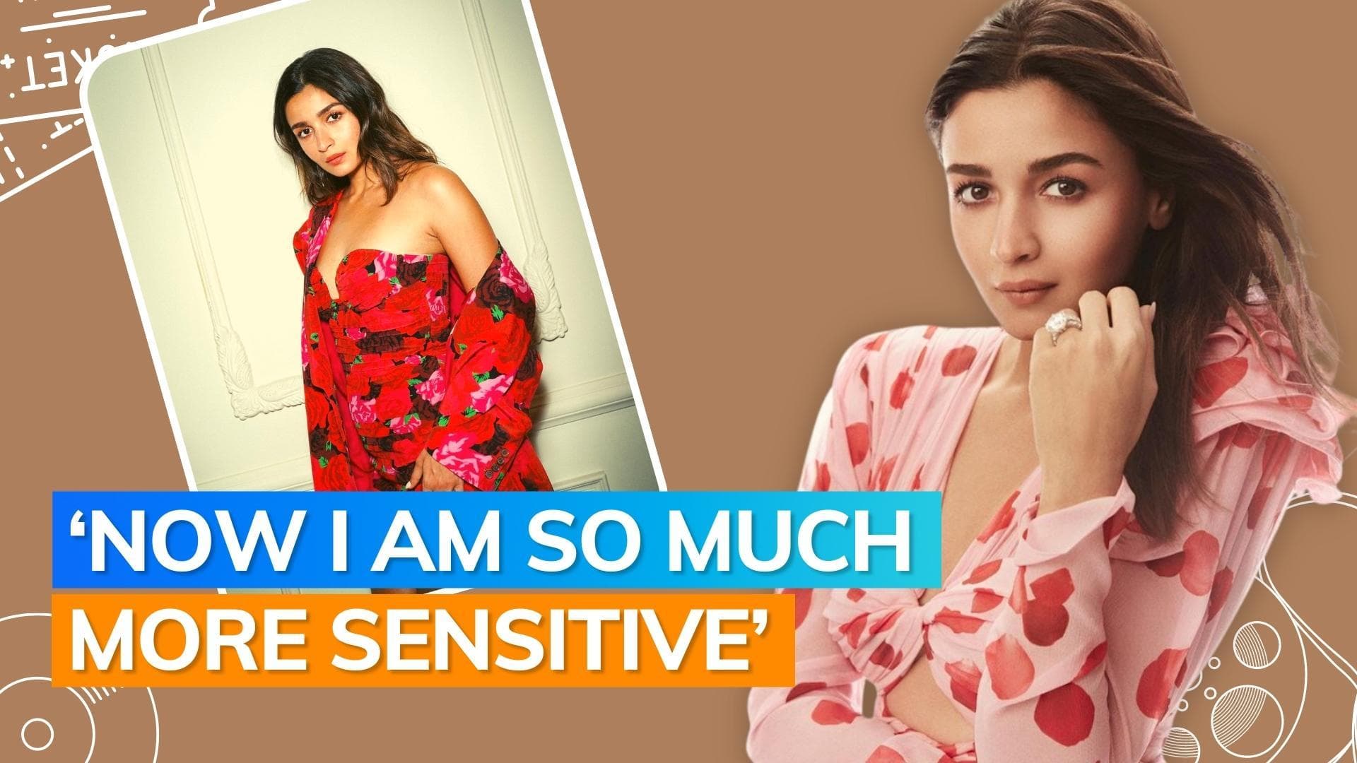 Alia Bhatt talks about facing casual sexism in the industry, says she gets annoyed