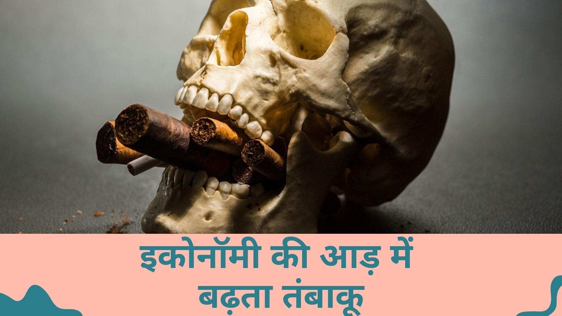World No Tobacco Day 2022: तंबाकू आपकी सेहत के साथ-साथ है एन्वायरमेंट के लिए भी ख़तरा