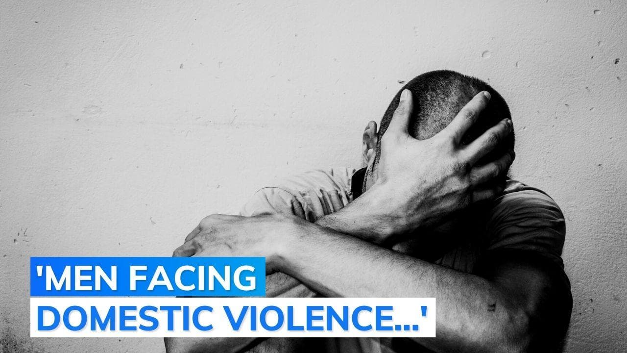 To set up National Commission for Men...: petition in Supreme Court on 'suicide by married men'