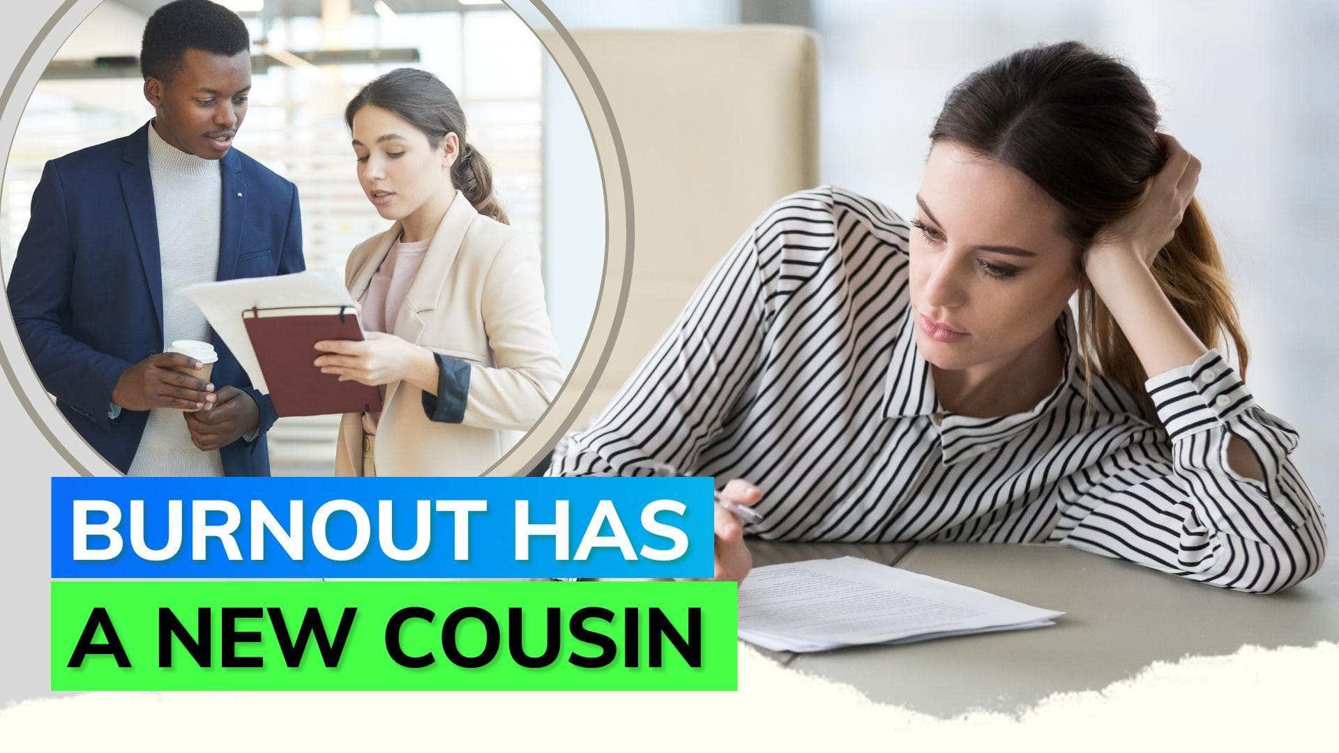 Move over burnout, 'rust-out' is the new workplace trend; know all about it