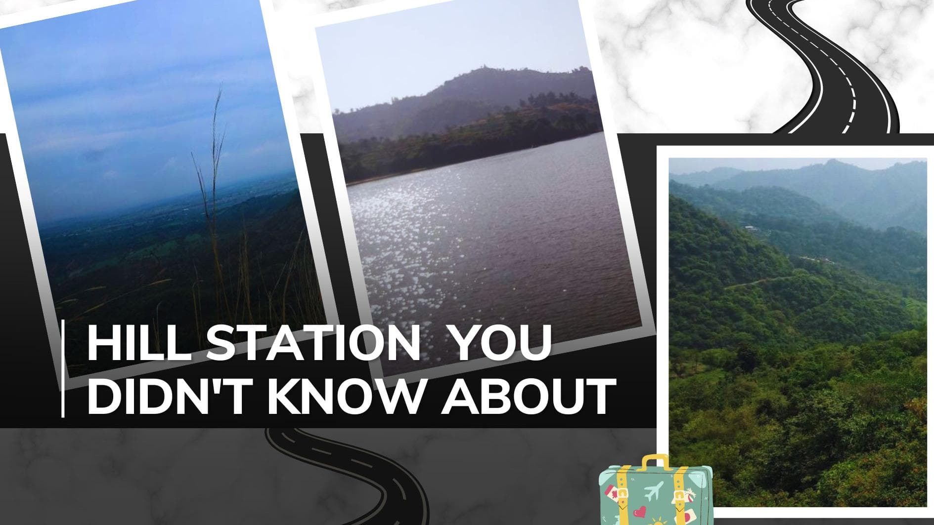 Haryana's Morni Hills: This serene offbeat hill station is a must visit, know how to travel from Delhi