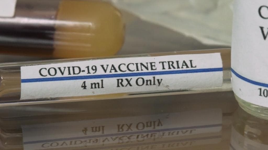 Chinese researchers begin phase-2 trials of Covid-19 vaccine