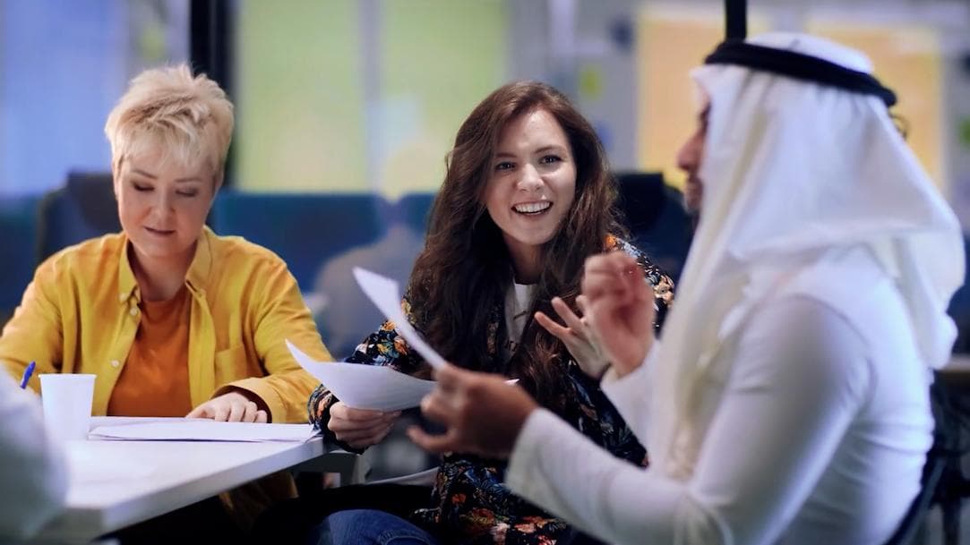 UAE moves to 4-and-half day work week from Jan 1, Saturday-Sunday weekend