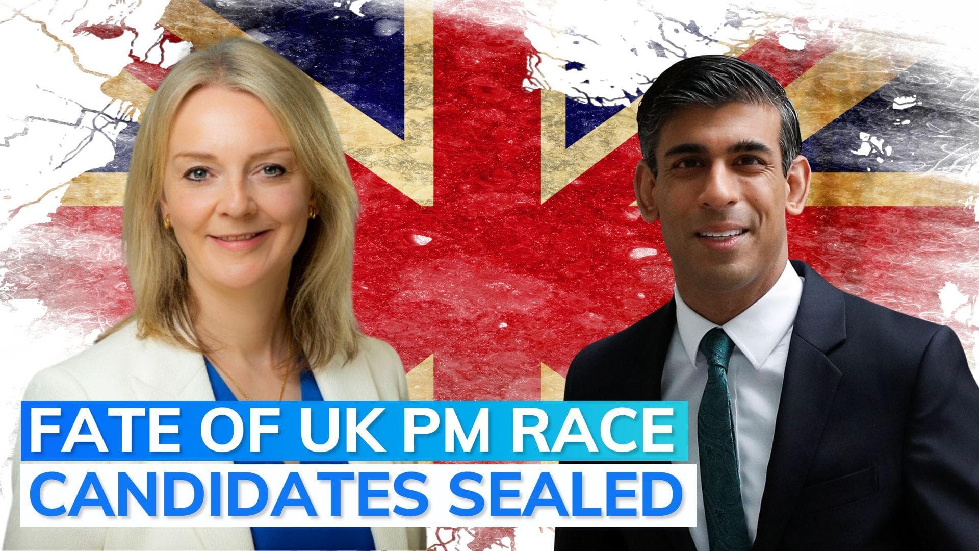 Voting closes in UK PM race between Rishi Sunak, Liz Truss; results to be announced on Monday