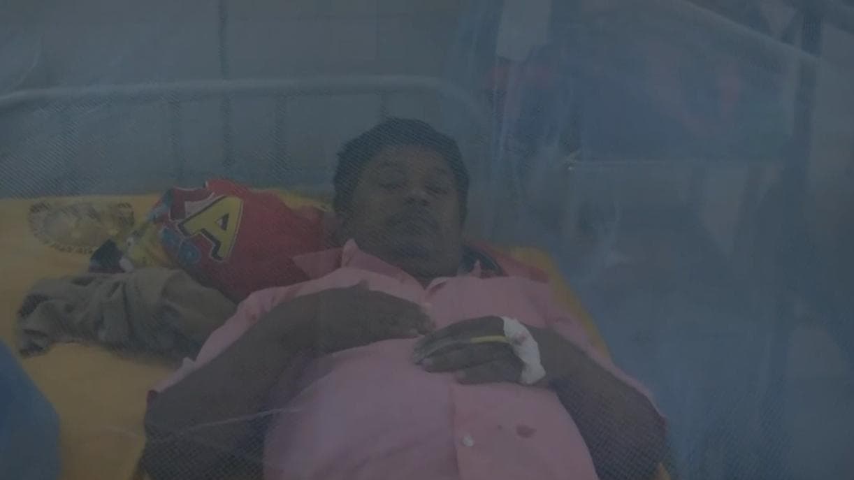 Atin Ghosh Press meet on Dengue: কলকাতায় ডেঙ্গু আক্রান্ত ৪০০, যাবতীয় আশঙ্কার কথা উড়িয়ে দিলেন অতীন ঘোষ