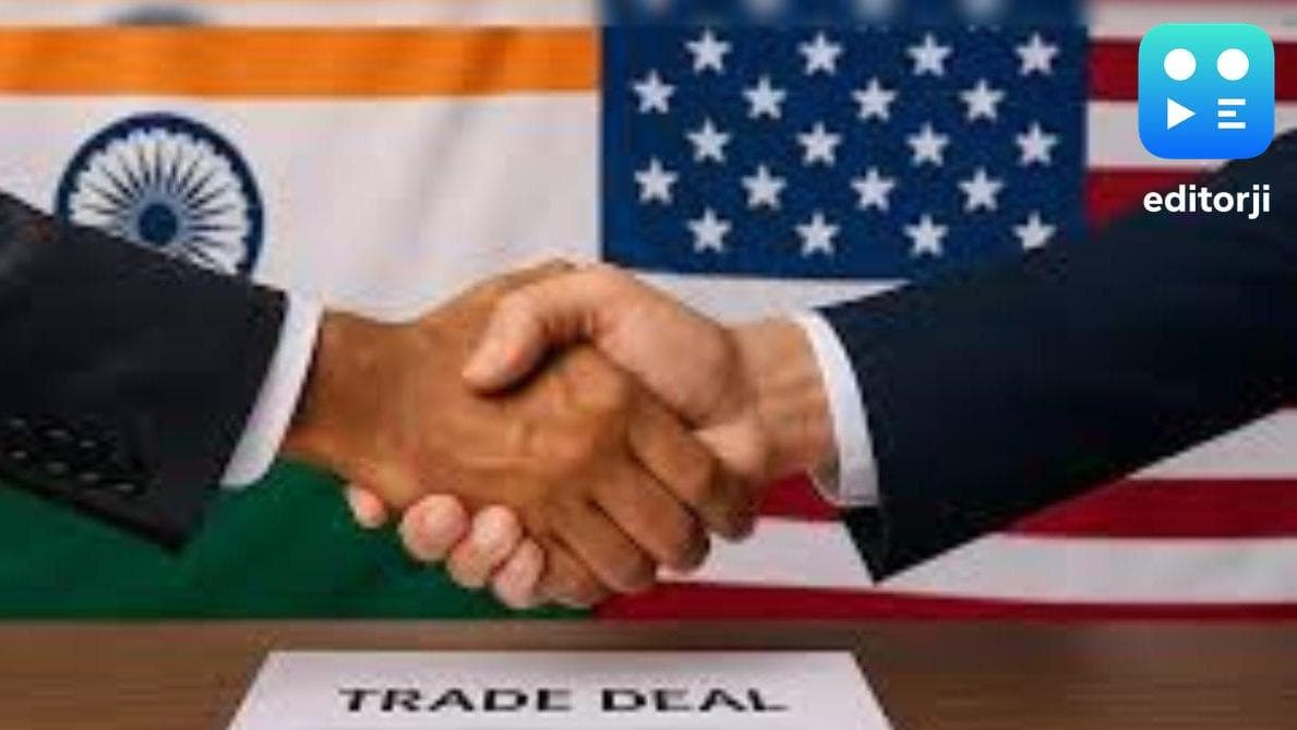 India-UK trade deal boosts British business prospects