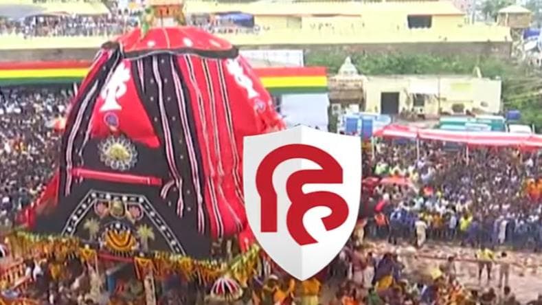 Jagannath Rath Yatra 2022: रथ यात्रा से पहले भगवान को क्यों कराया जाता है 108 घड़ों से स्नान