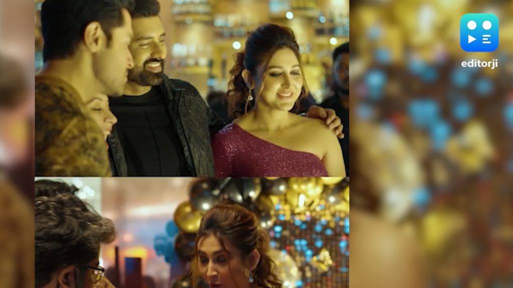 Ankush-Oindrila: ঐন্দ্রিলার জন্মদিনের পার্টির ভিডিয়ো শেয়ার করলেন অঙ্কুশ, নাচছেন প্রসেনজিত-দেব