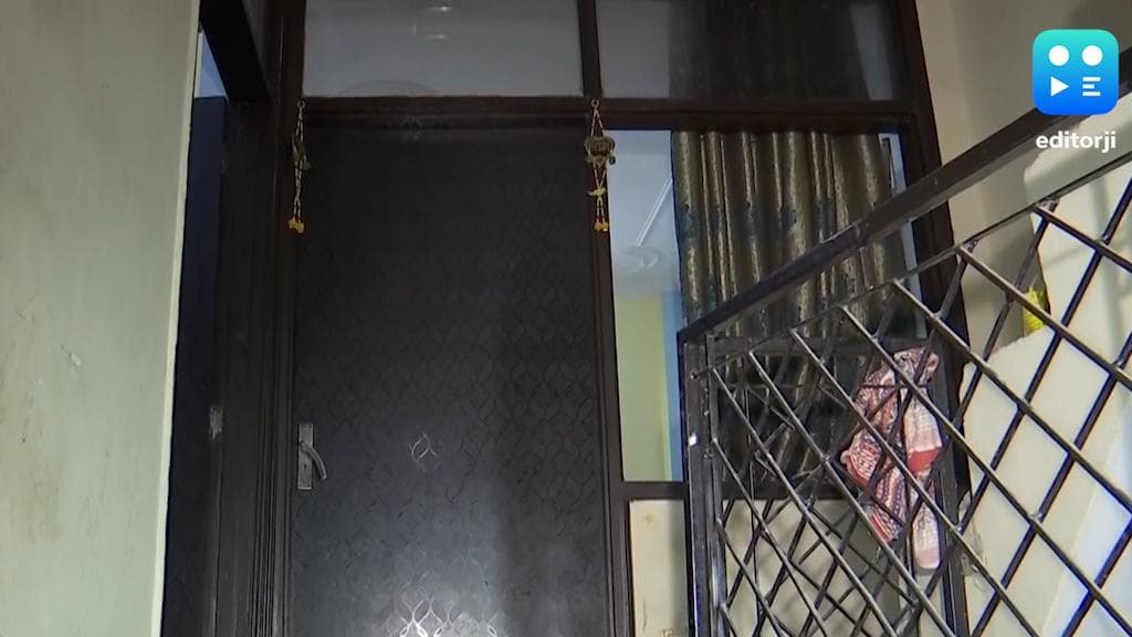 Child Death: নৃশংস! মাইক্রোওভেনের ভিতর থেকে মিলল শিশুর দেহ