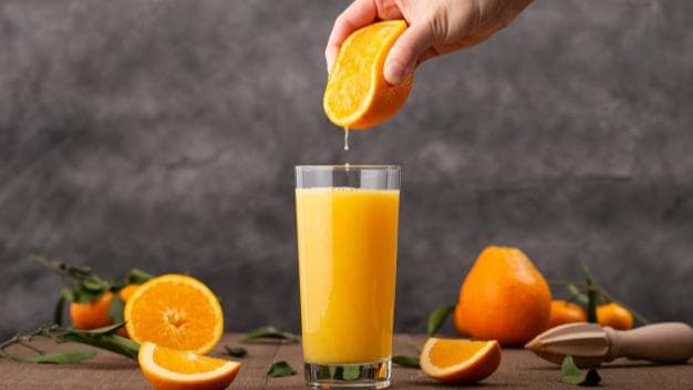 Stay hydrated with these fruit juices to beat the summer heat