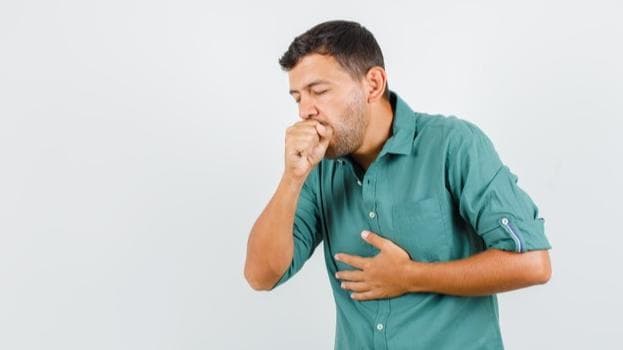 Itchy throat, dry cough and cold? Sounds like you need some quick fixes!