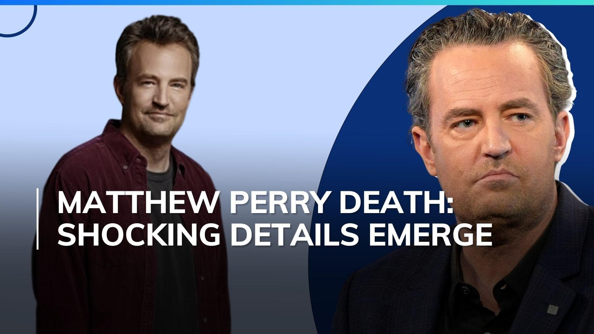 Matthew Perry death probe: 2 doctors, actor’s assistant among 5 charged with getting him ketamine 