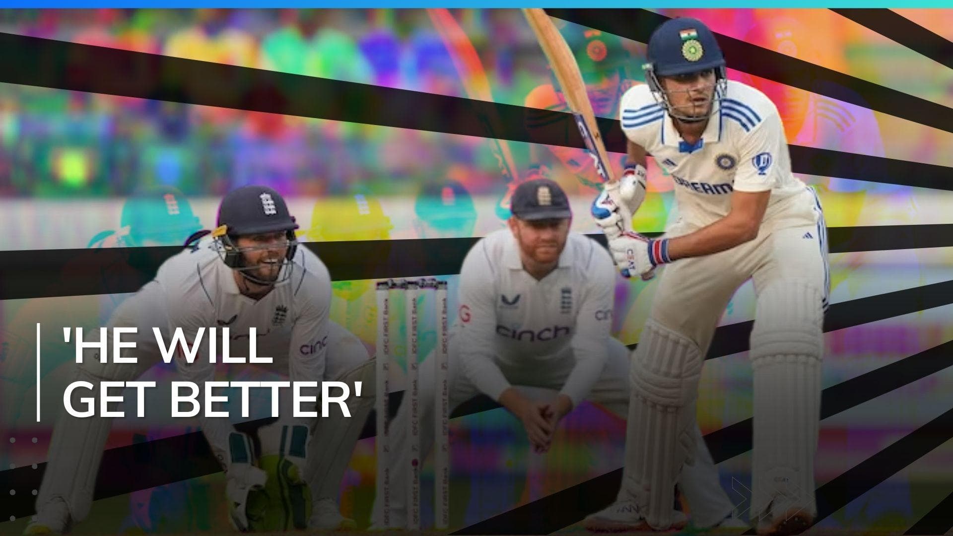 KL Rahul expresses faith in struggling Shubman Gill after another poor show | IND vs ENG 1st Test