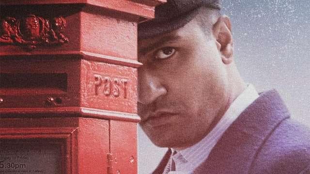 'Sardar Udham' trailer out: Vicky Kaushal brings the revolutionary story to life