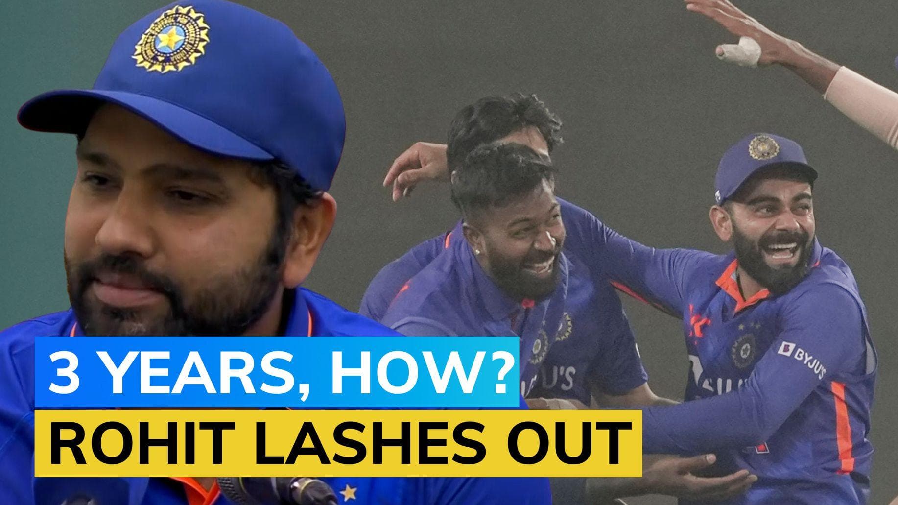 Jasprit Bumrah to return in last two Tests against Australia?