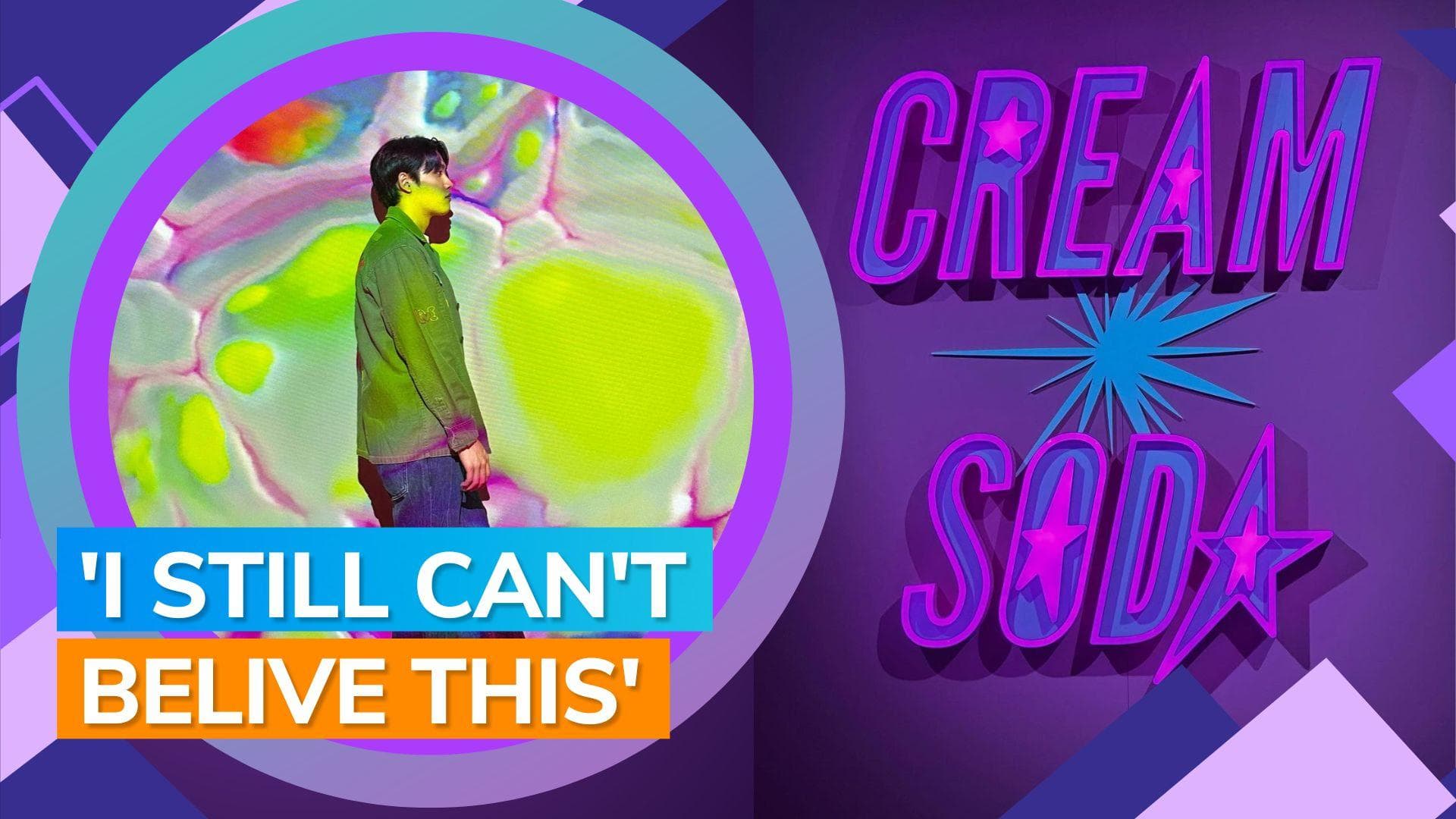 EXO's D.O. makes Instagram comeback; fans call it 'the miracle of the year'