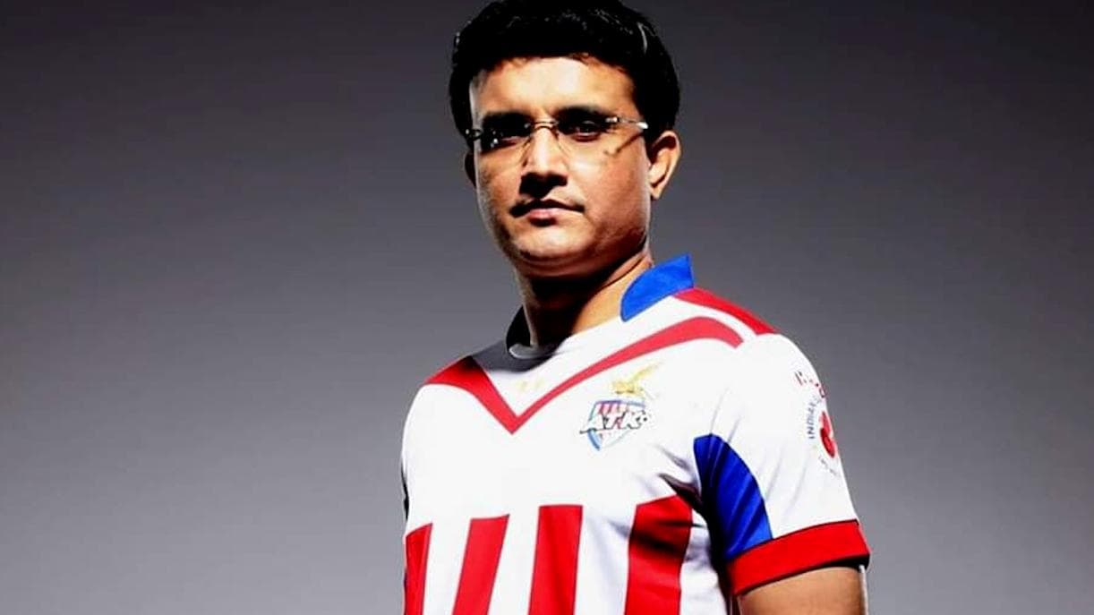 Sourav Ganguly : এটিকে মোহনবাগানের সঙ্গে সম্পর্ক ছিন্ন করছেন, জানিয়ে দিলেন সৌরভ