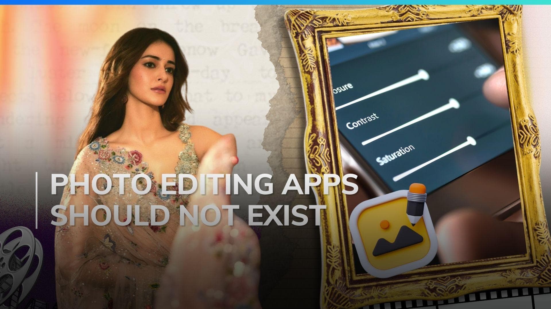 Ananya Panday and Vikramaditya Motwane discuss CTRL’s take on social media, read to know more