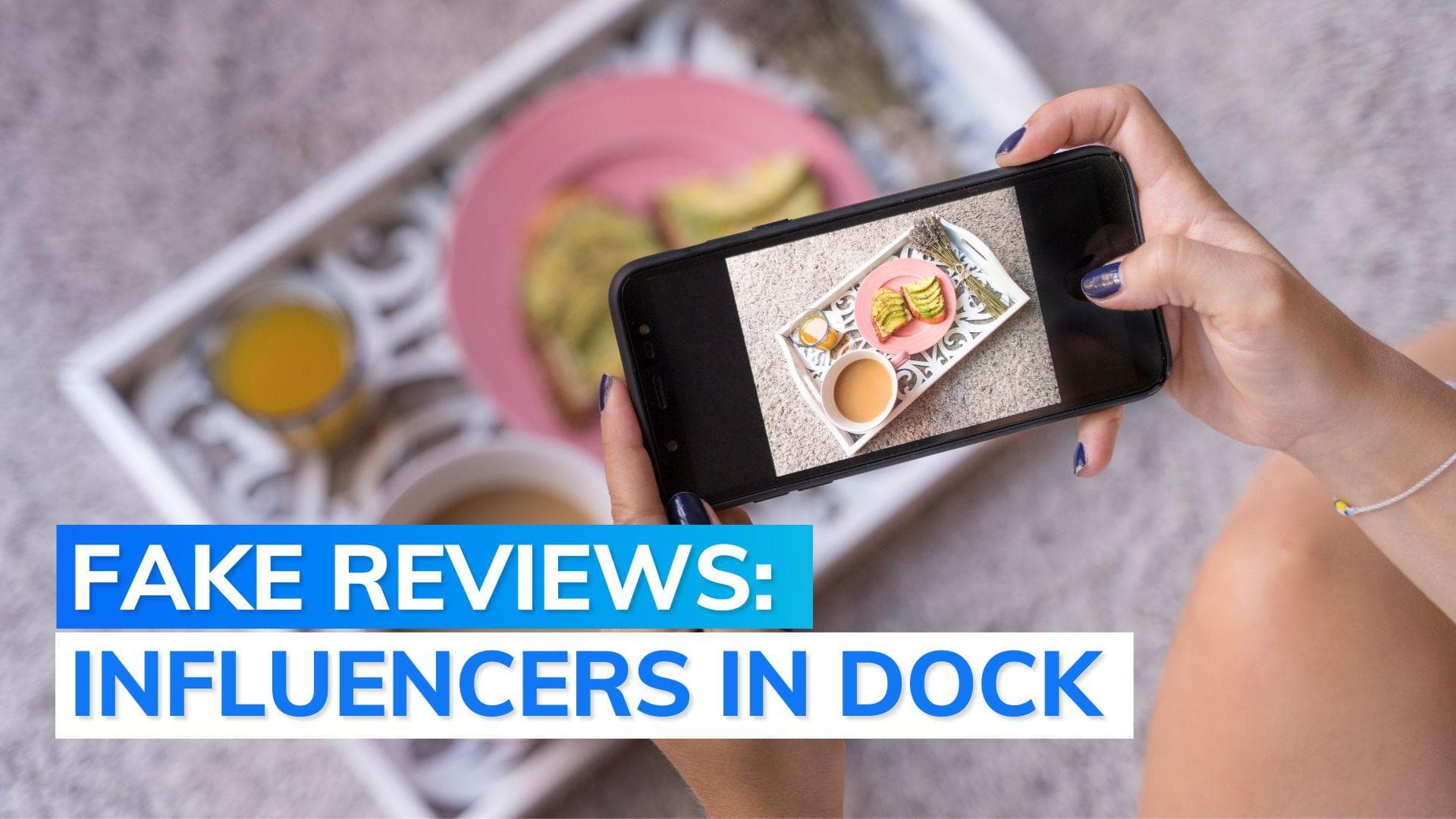 Govt guidelines for social media influencers soon; move against fake reviews: report