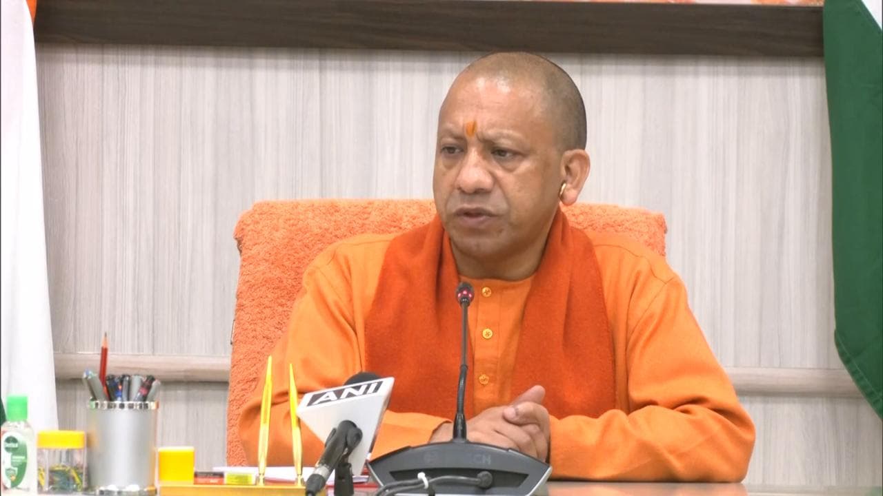 ODOP scheme has become foundation stone of self-reliant India: UP CM Yogi
