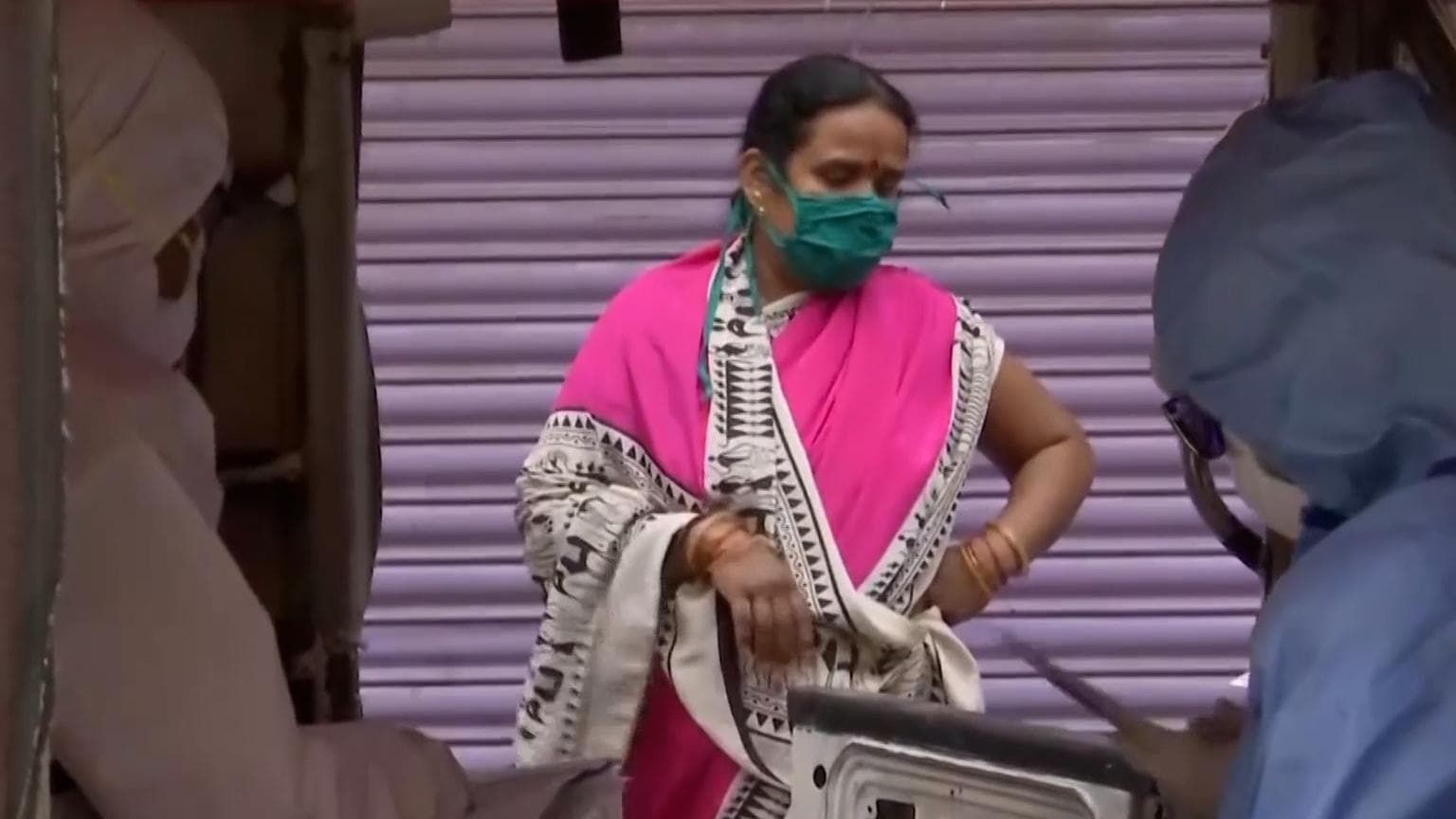 Covid 19 Update: দেশে করোনা সংক্রমণ নিম্নমুখী, একদিনে আক্রান্ত ২৯,৬১৬ জন