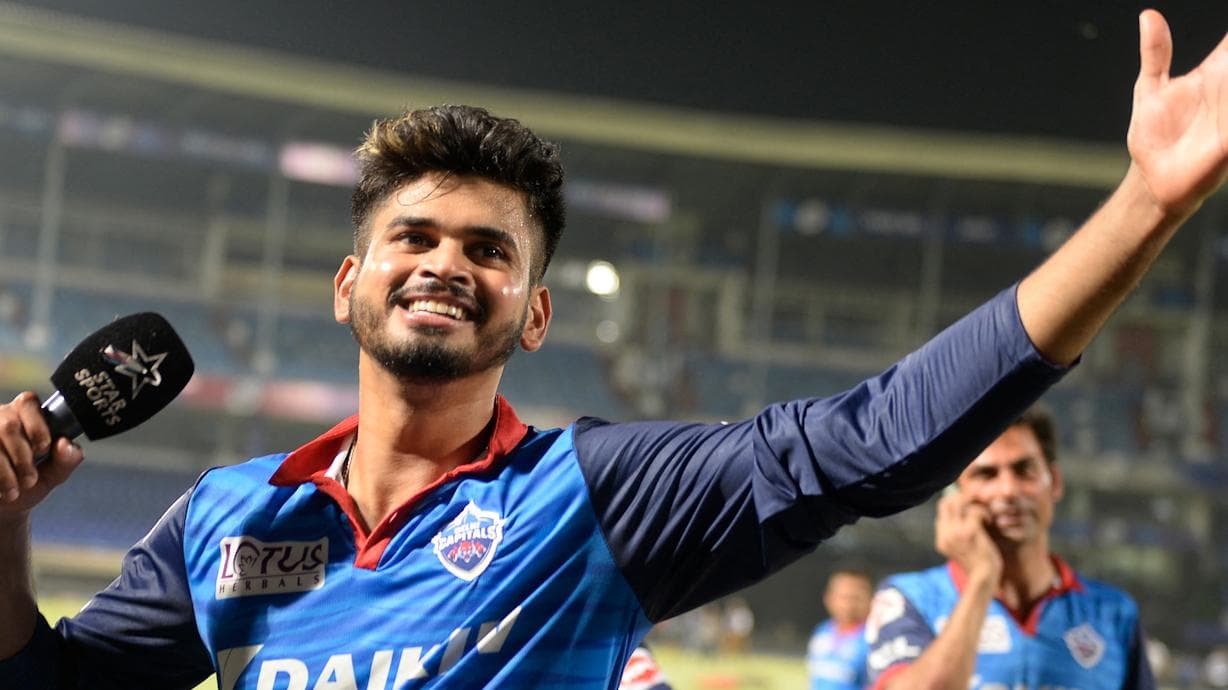 IPL Mega Auction 2022: আইপিএলে রাসেল-কামিন্সদের নেতা কী এবার শ্রেয়স ? বাদশার দলে দিল্লির ক্যাপ্টেন