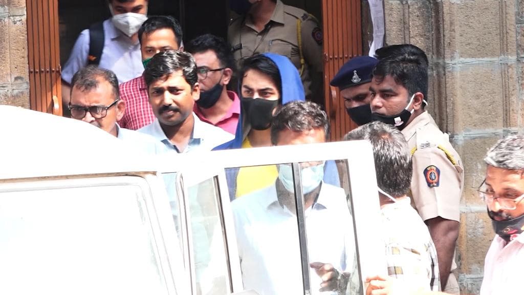 Aryan Khan: মাদক মামলায় জামিন পাবেন আরিয়ান? আজ শুনানি, নজর গোটা দেশের