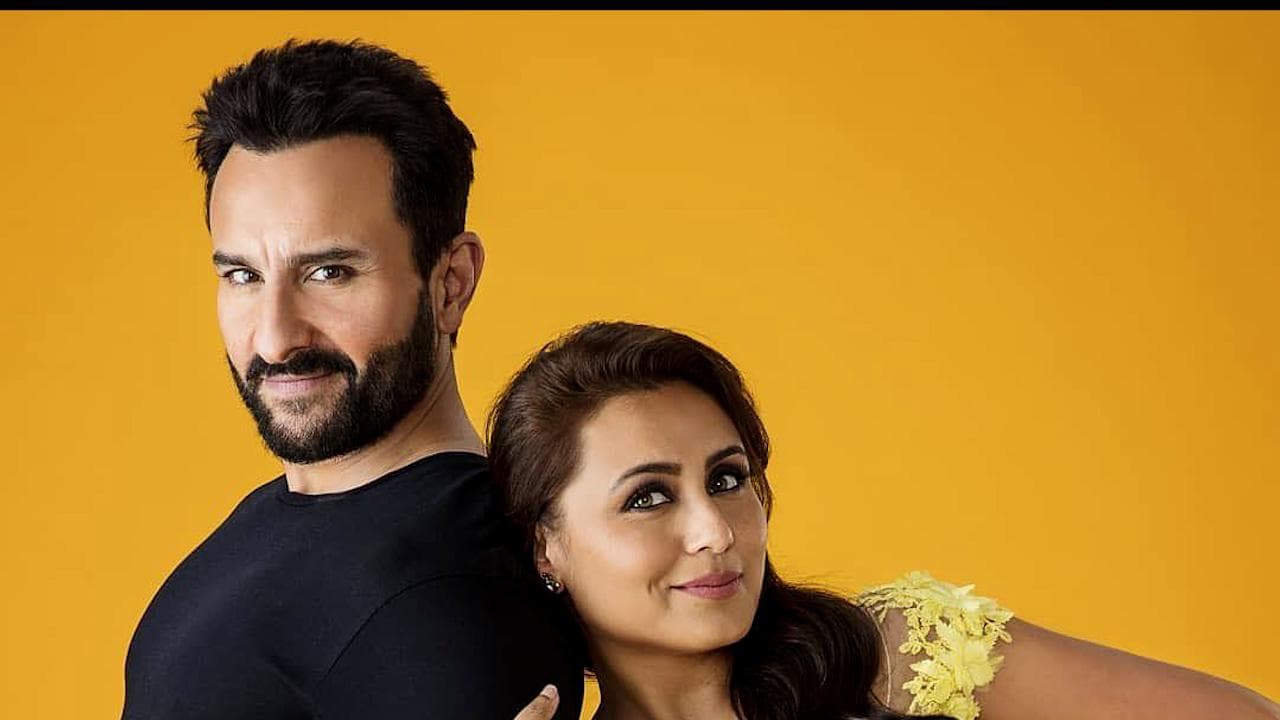 The Kapil Sharma Show: सैफ ने सुनाया अपना दुखड़ा, पे-चेक के लिए करना पड़ता है रानी का इंतजार