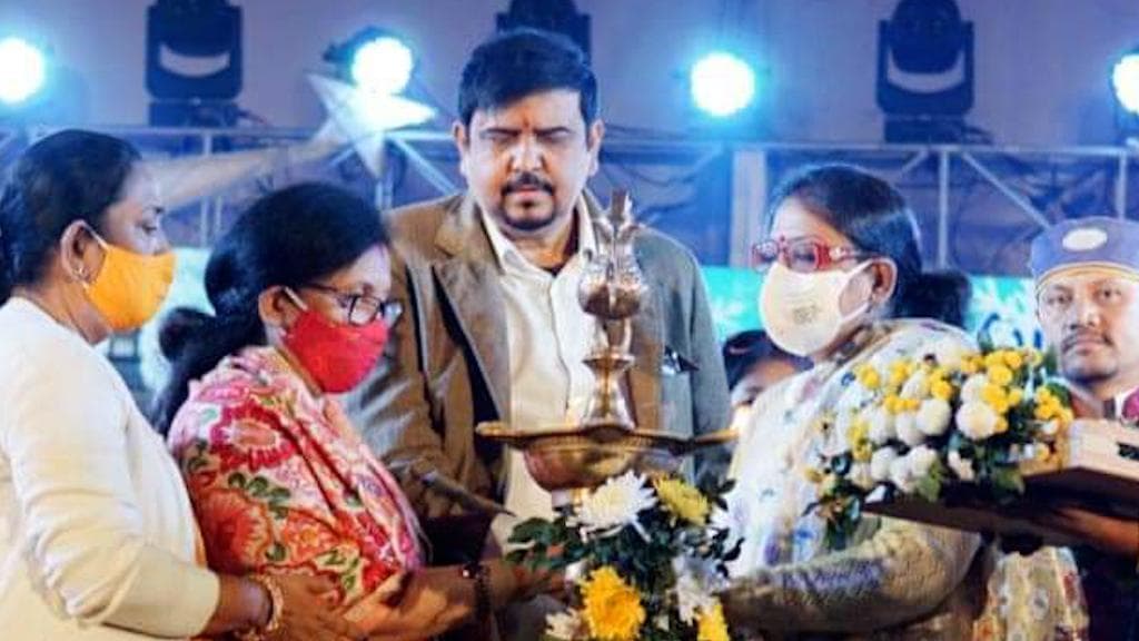 Coronavirus: করোনায় আক্রান্ত সুজিত বসু, করোনা রুখতে দুই ২৪ পরগনায় তৈরি হল বিশেষ টিম