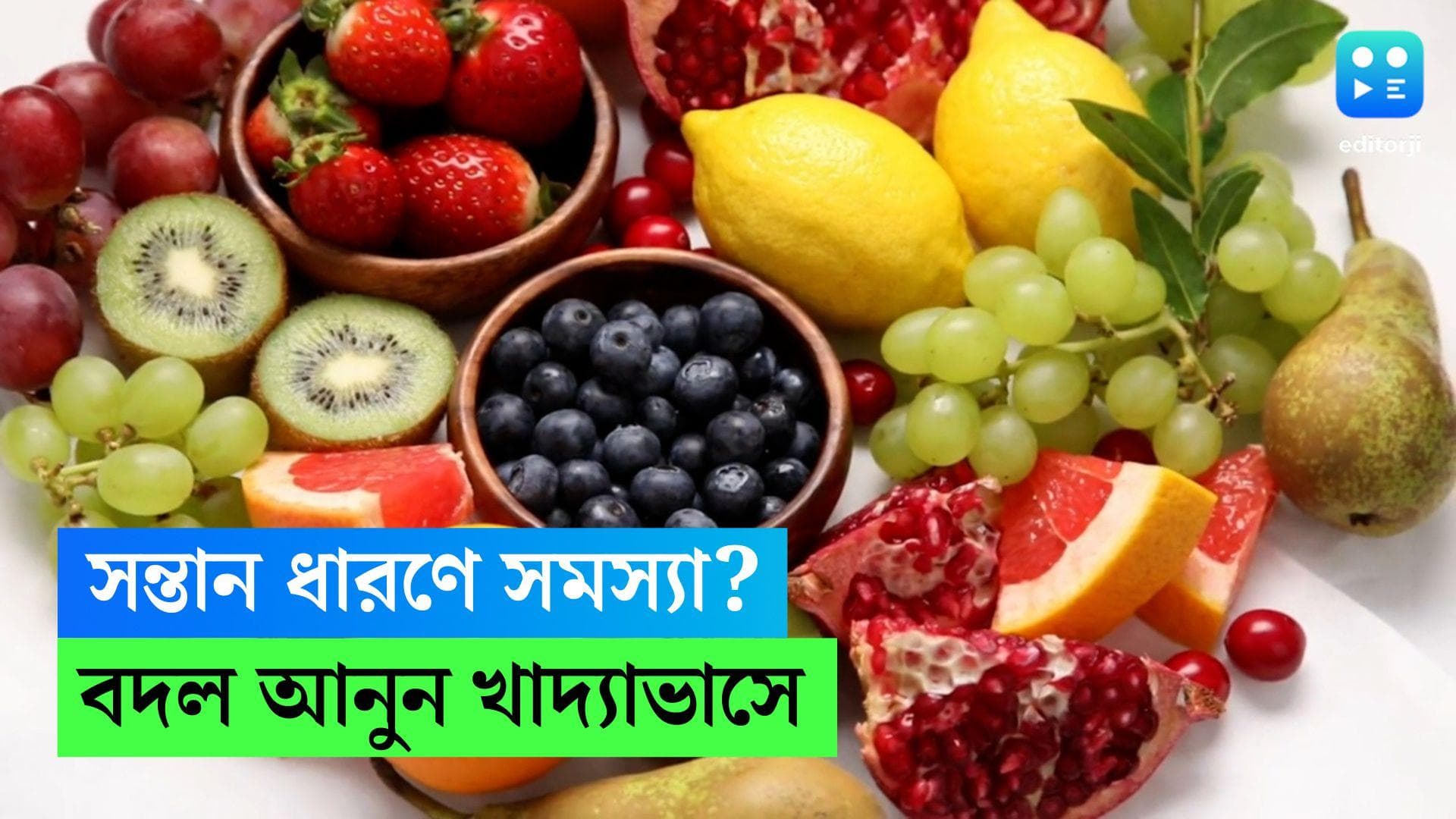 Mediterranean diet : সন্তানধারণে সমস্যা ? প্রজনন ক্ষমতা বাড়ায় মেডিটেরানিয়ান ডায়েট, বলছে গবেষণা