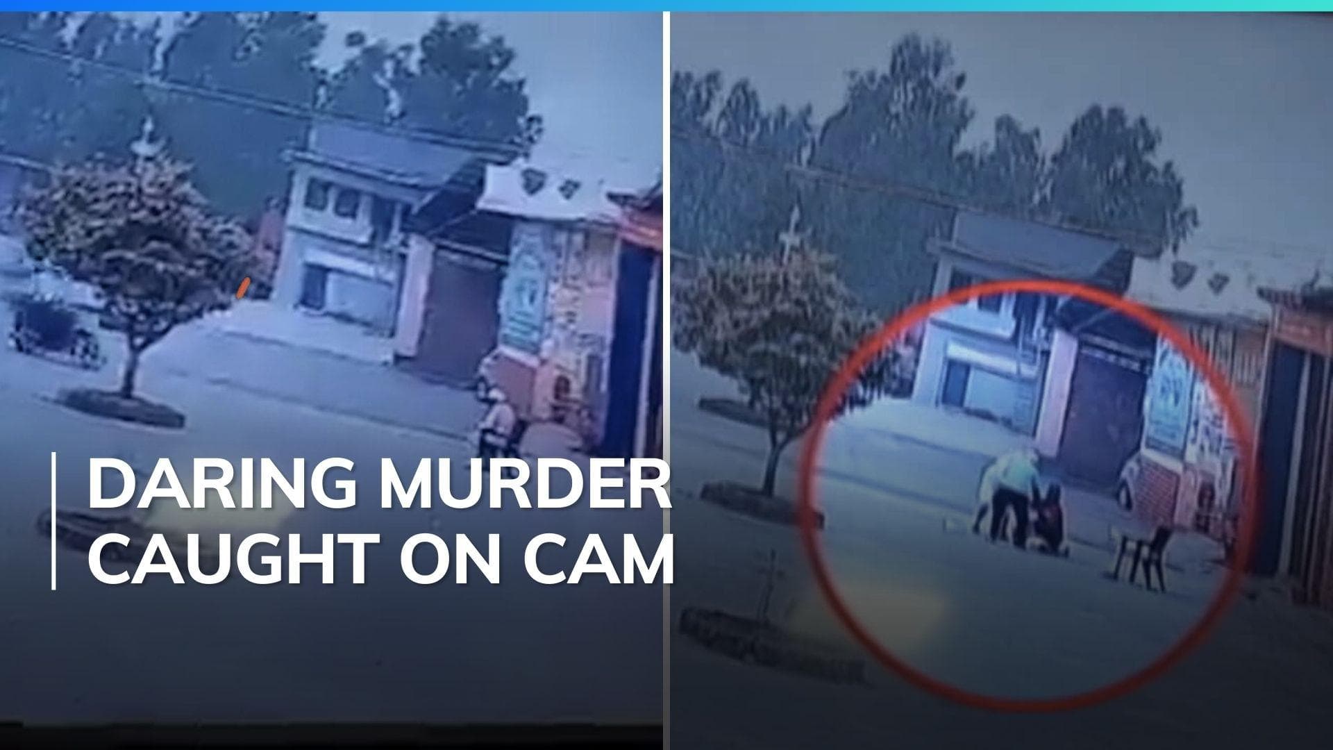 Dera Karseva chief of Uttarakhand's Nanakmatta Sahib Gurdwara shot dead