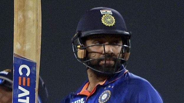 युवा खिलाड़ियों पर कप्तान Rohit Sharma ने कहा- प्लेयर्स को फ्रीडम मिले